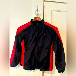 Kid’s Starter Windbreaker